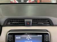 Nissan Versa 2022 4p Advance L4/1.6 CVT 2022 Nissan Versa Venta Interiores 7