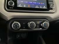 Nissan Versa 2022 4p Advance L4/1.6 CVT 2022 Nissan Versa Venta Interiores 10