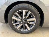 Nissan Versa 2022 4p Advance L4/1.6 CVT 2022 Nissan Versa Venta Llantas 1