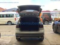Volkswagen Taigun 2024 5p Highline L3/1.0/T Aut 2024 Volkswagen Taigun Ingreso Cajuela 0