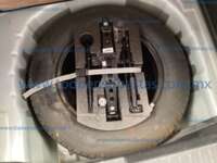 Volkswagen Taigun 2024 5p Highline L3/1.0/T Aut 2024 Volkswagen Taigun Ingreso Cajuela 1