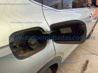 Volkswagen Taigun 2024 5p Highline L3/1.0/T Aut 2024 Volkswagen Taigun Ingreso Cajuela 2