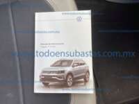 Volkswagen Taigun 2024 5p Highline L3/1.0/T Aut 2024 Volkswagen Taigun Ingreso Documentos 1