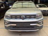 Volkswagen Taigun 2024 5p Highline L3/1.0/T Aut 2024 Volkswagen Taigun Ingreso Exteriores 1