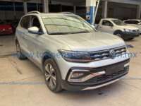 Volkswagen Taigun 2024 5p Highline L3/1.0/T Aut 2024 Volkswagen Taigun Ingreso Exteriores 2
