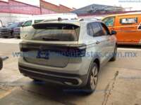 Volkswagen Taigun 2024 5p Highline L3/1.0/T Aut 2024 Volkswagen Taigun Ingreso Exteriores 4