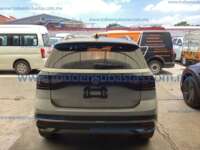 Volkswagen Taigun 2024 5p Highline L3/1.0/T Aut 2024 Volkswagen Taigun Ingreso Exteriores 5