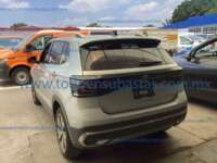 Volkswagen Taigun 2024 5p Highline L3/1.0/T Aut 2024 Volkswagen Taigun Ingreso Exteriores 6