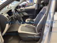 Volkswagen Taigun 2024 5p Highline L3/1.0/T Aut 2024 Volkswagen Taigun Ingreso Interiores 1