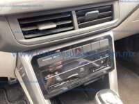 Volkswagen Taigun 2024 5p Highline L3/1.0/T Aut 2024 Volkswagen Taigun Ingreso Interiores 12