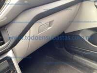 Volkswagen Taigun 2024 5p Highline L3/1.0/T Aut 2024 Volkswagen Taigun Ingreso Interiores 18