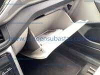 Volkswagen Taigun 2024 5p Highline L3/1.0/T Aut 2024 Volkswagen Taigun Ingreso Interiores 19