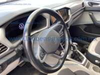 Volkswagen Taigun 2024 5p Highline L3/1.0/T Aut 2024 Volkswagen Taigun Ingreso Interiores 2