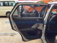 Volkswagen Taigun 2024 5p Highline L3/1.0/T Aut 2024 Volkswagen Taigun Ingreso Interiores 20