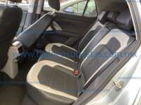 Volkswagen Taigun 2024 5p Highline L3/1.0/T Aut 2024 Volkswagen Taigun Ingreso Interiores 21