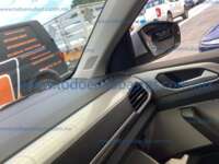 Volkswagen Taigun 2024 5p Highline L3/1.0/T Aut 2024 Volkswagen Taigun Ingreso Interiores 24