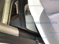 Volkswagen Taigun 2024 5p Highline L3/1.0/T Aut 2024 Volkswagen Taigun Ingreso Interiores 25
