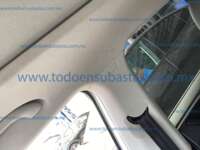 Volkswagen Taigun 2024 5p Highline L3/1.0/T Aut 2024 Volkswagen Taigun Ingreso Interiores 26