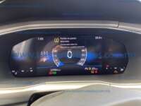 Volkswagen Taigun 2024 5p Highline L3/1.0/T Aut 2024 Volkswagen Taigun Ingreso Interiores 3