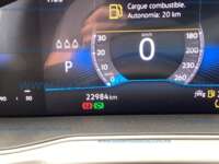 Volkswagen Taigun 2024 5p Highline L3/1.0/T Aut 2024 Volkswagen Taigun Ingreso Interiores 4