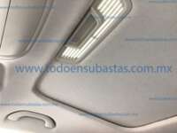 Volkswagen Taigun 2024 5p Highline L3/1.0/T Aut 2024 Volkswagen Taigun Ingreso Interiores 7
