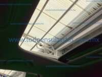 Volkswagen Taigun 2024 5p Highline L3/1.0/T Aut 2024 Volkswagen Taigun Ingreso Interiores 9