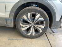 Volkswagen Taigun 2024 5p Highline L3/1.0/T Aut 2024 Volkswagen Taigun Ingreso Llantas 0