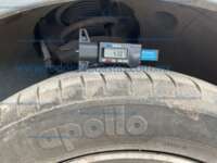 Volkswagen Taigun 2024 5p Highline L3/1.0/T Aut 2024 Volkswagen Taigun Ingreso Llantas 1