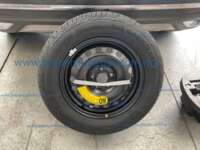 Volkswagen Taigun 2024 5p Highline L3/1.0/T Aut 2024 Volkswagen Taigun Ingreso Llantas 12