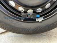 Volkswagen Taigun 2024 5p Highline L3/1.0/T Aut 2024 Volkswagen Taigun Ingreso Llantas 13