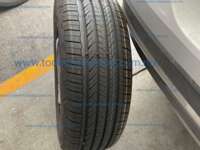 Volkswagen Taigun 2024 5p Highline L3/1.0/T Aut 2024 Volkswagen Taigun Ingreso Llantas 14