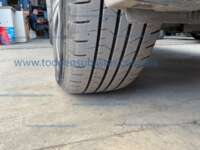 Volkswagen Taigun 2024 5p Highline L3/1.0/T Aut 2024 Volkswagen Taigun Ingreso Llantas 2