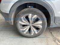 Volkswagen Taigun 2024 5p Highline L3/1.0/T Aut 2024 Volkswagen Taigun Ingreso Llantas 3