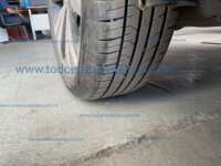 Volkswagen Taigun 2024 5p Highline L3/1.0/T Aut 2024 Volkswagen Taigun Ingreso Llantas 5