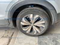 Volkswagen Taigun 2024 5p Highline L3/1.0/T Aut 2024 Volkswagen Taigun Ingreso Llantas 6
