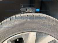 Volkswagen Taigun 2024 5p Highline L3/1.0/T Aut 2024 Volkswagen Taigun Ingreso Llantas 7