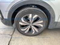 Volkswagen Taigun 2024 5p Highline L3/1.0/T Aut 2024 Volkswagen Taigun Ingreso Llantas 9