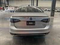 Volkswagen Virtus 2022 4p Trendline L4/1.6 Man 2022 Volkswagen Virtus Ingreso Exteriores 6
