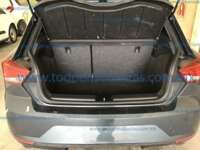 Seat Ibiza 2022 5p Xcellence L4/1.6 Man 2022 Seat Ibiza Ingreso Cajuela 0