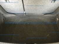 Seat Ibiza 2022 5p Xcellence L4/1.6 Man 2022 Seat Ibiza Ingreso Cajuela 1