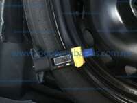 Seat Ibiza 2022 5p Xcellence L4/1.6 Man 2022 Seat Ibiza Ingreso Cajuela 3