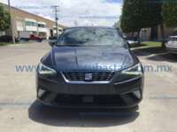 Seat Ibiza 2022 5p Xcellence L4/1.6 Man 2022 Seat Ibiza Ingreso Exteriores 2