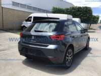 Seat Ibiza 2022 5p Xcellence L4/1.6 Man 2022 Seat Ibiza Ingreso Exteriores 5