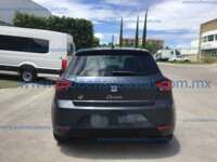 Seat Ibiza 2022 5p Xcellence L4/1.6 Man 2022 Seat Ibiza Ingreso Exteriores 6