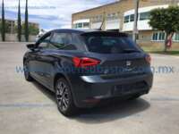 Seat Ibiza 2022 5p Xcellence L4/1.6 Man 2022 Seat Ibiza Ingreso Exteriores 7