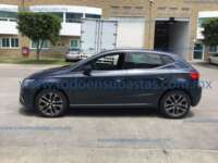Seat Ibiza 2022 5p Xcellence L4/1.6 Man 2022 Seat Ibiza Ingreso Exteriores 8