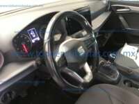 Seat Ibiza 2022 5p Xcellence L4/1.6 Man 2022 Seat Ibiza Ingreso Interiores 0