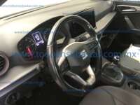 Seat Ibiza 2022 5p Xcellence L4/1.6 Man 2022 Seat Ibiza Ingreso Interiores 1