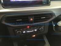 Seat Ibiza 2022 5p Xcellence L4/1.6 Man 2022 Seat Ibiza Ingreso Interiores 10