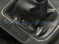 Seat Ibiza 2022 5p Xcellence L4/1.6 Man 2022 Seat Ibiza Ingreso Interiores 12